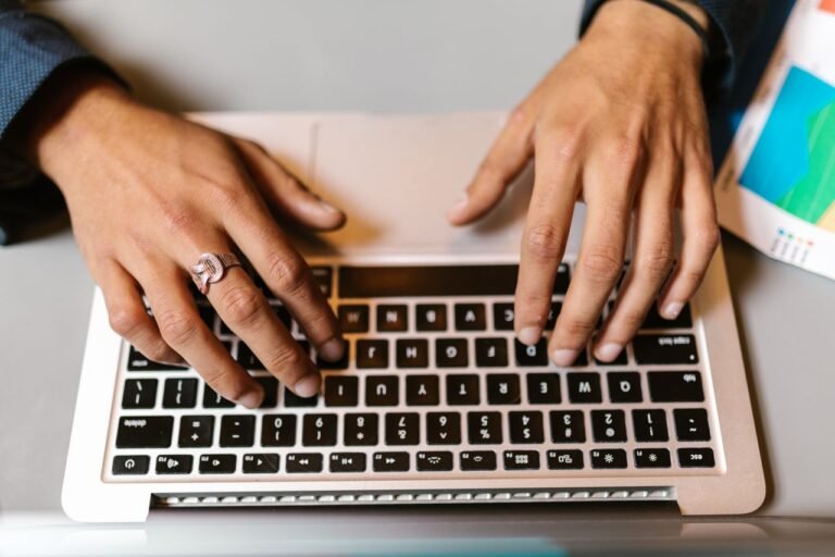 Online Data Entry Jobs: A Complete Beginner’s Guide to Legit Remote Typing Work