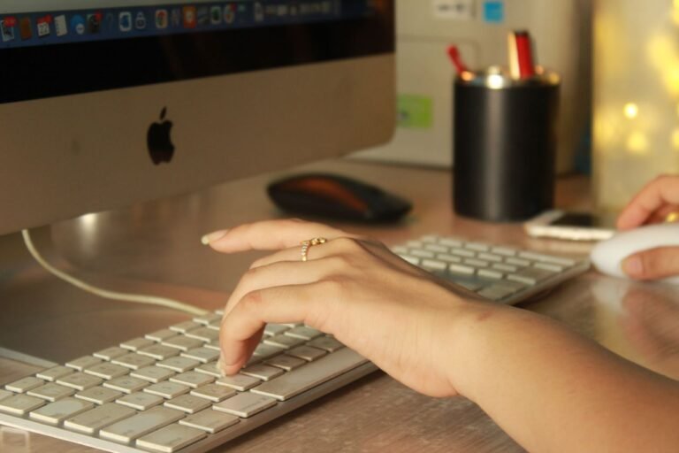 Online Typing Jobs: A Complete Guide to Legitimate Work-From-Home Opportunities